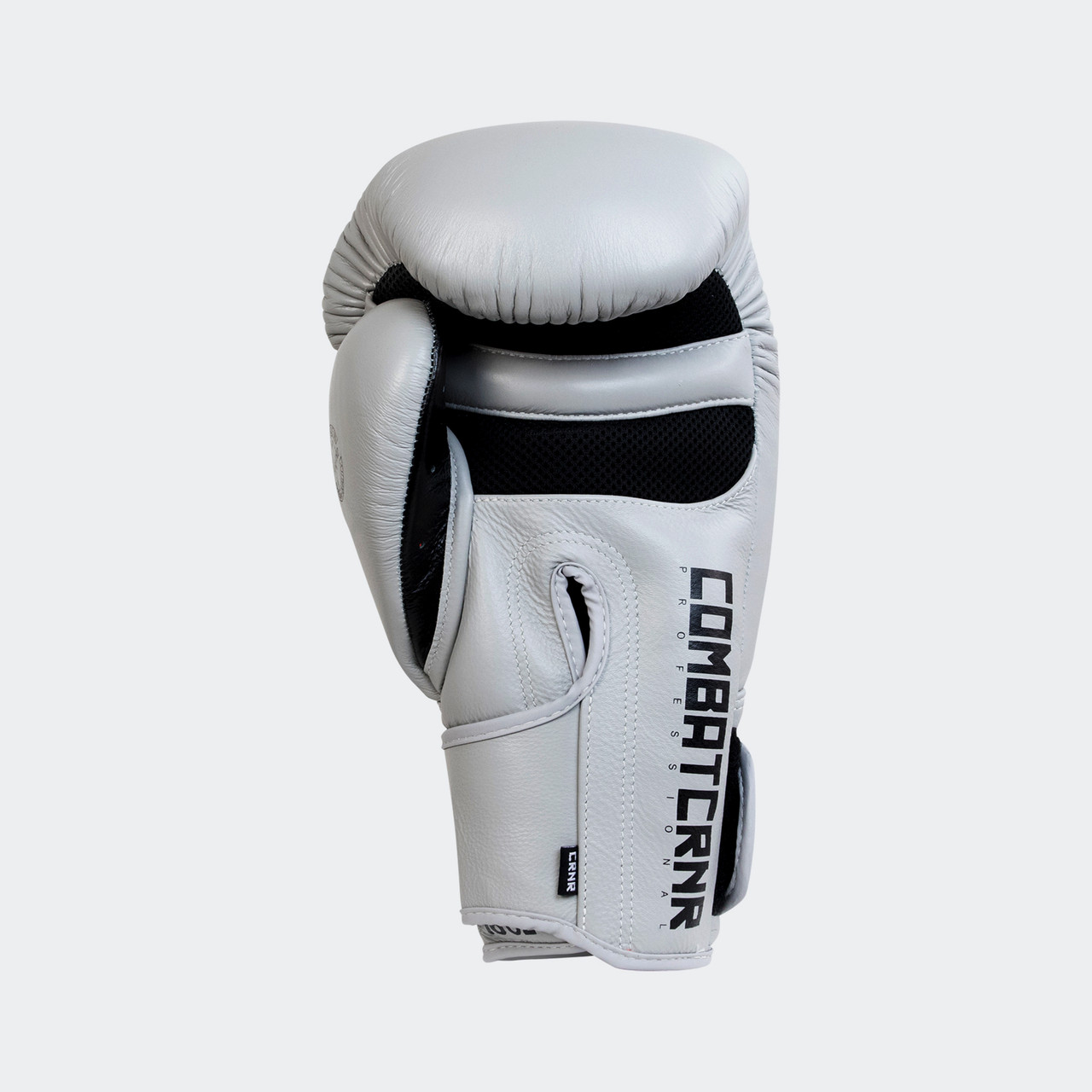 THAISMAI コンビネーションミット HMIT TrainAIR Boxing Gloves | Cement | Combat Corner