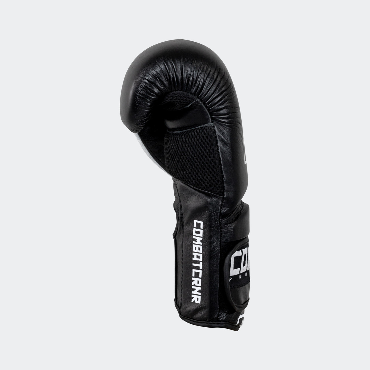 S-Class Boxing Gloves | Black | Combat Corner