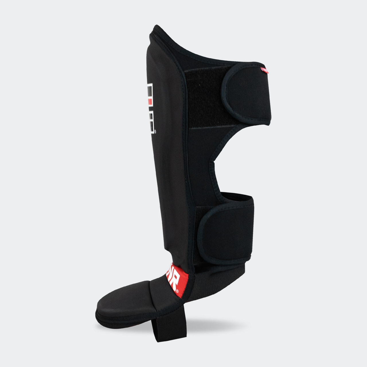 Combat Corner MMA Spar Shin Guards - Thumbnail 2