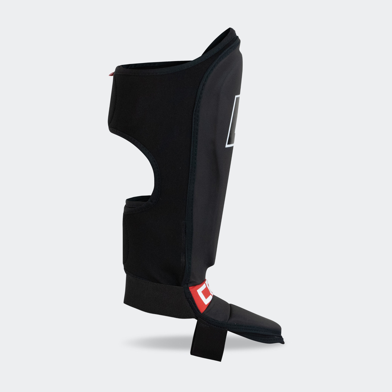 Combat Corner MMA Spar Shin Guards - Thumbnail 5
