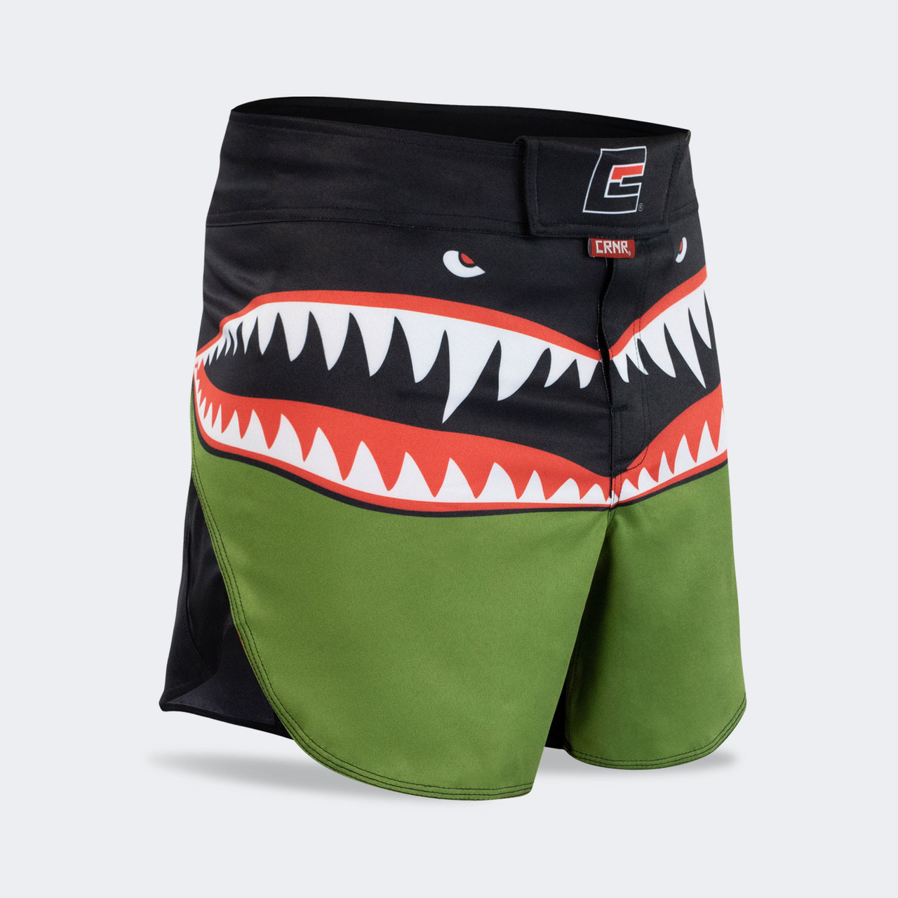 Supreme Hybrid Fight Shorts 2.0, Warhawk