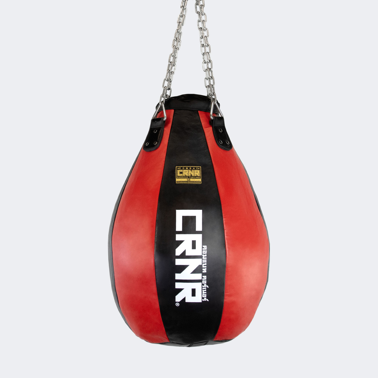 Tear Drop Boxing Bag (Empty Option Available) - Morgan Sports