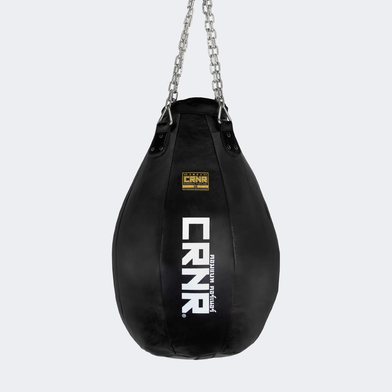 Fairtex HB4 Tear Drop Heavy Bag - Elevate Your Training Game Today!