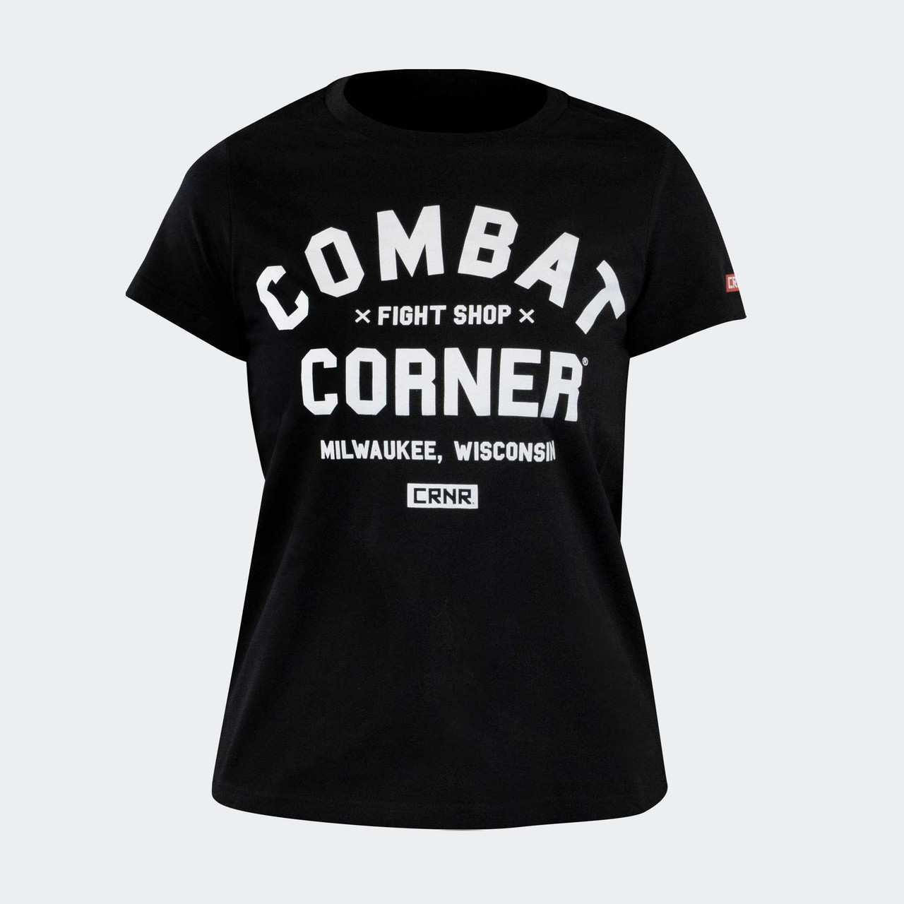 Combat Corner