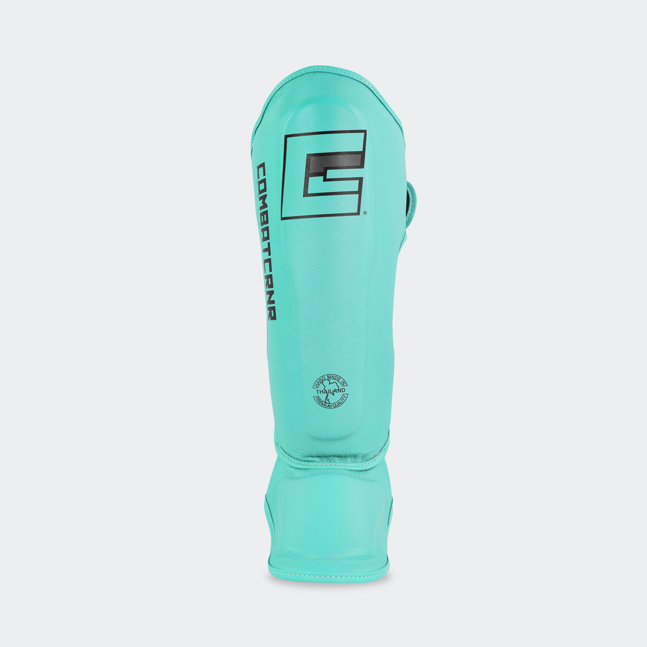 HMIT Shin Guards | Mint | Combat Corner