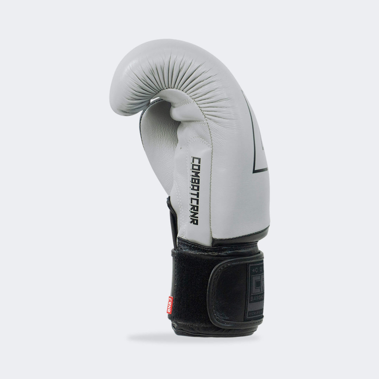 HMIT Boxing Gloves | Cement | Combat Corner