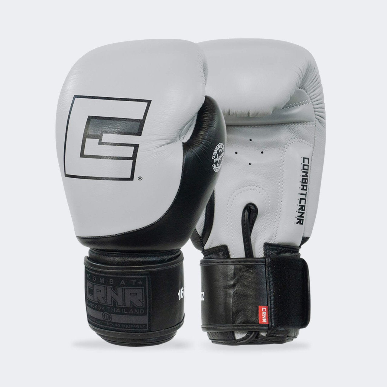 HMIT Boxing Gloves | Cement