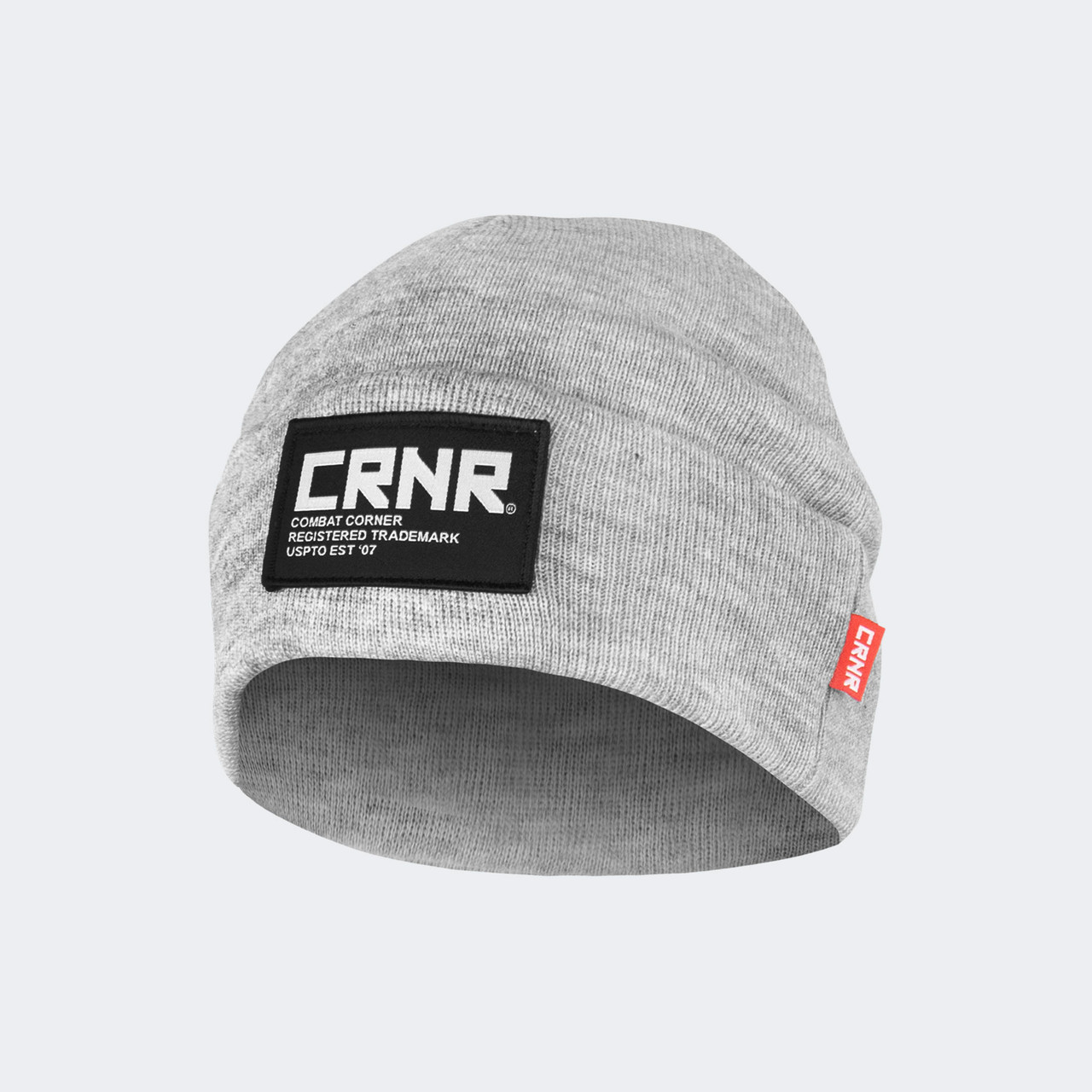 TradeMark Winter Beanie | Sport Grey