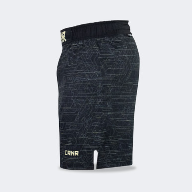 Combat Trainers - Shorts | Fiber | Combat Corner