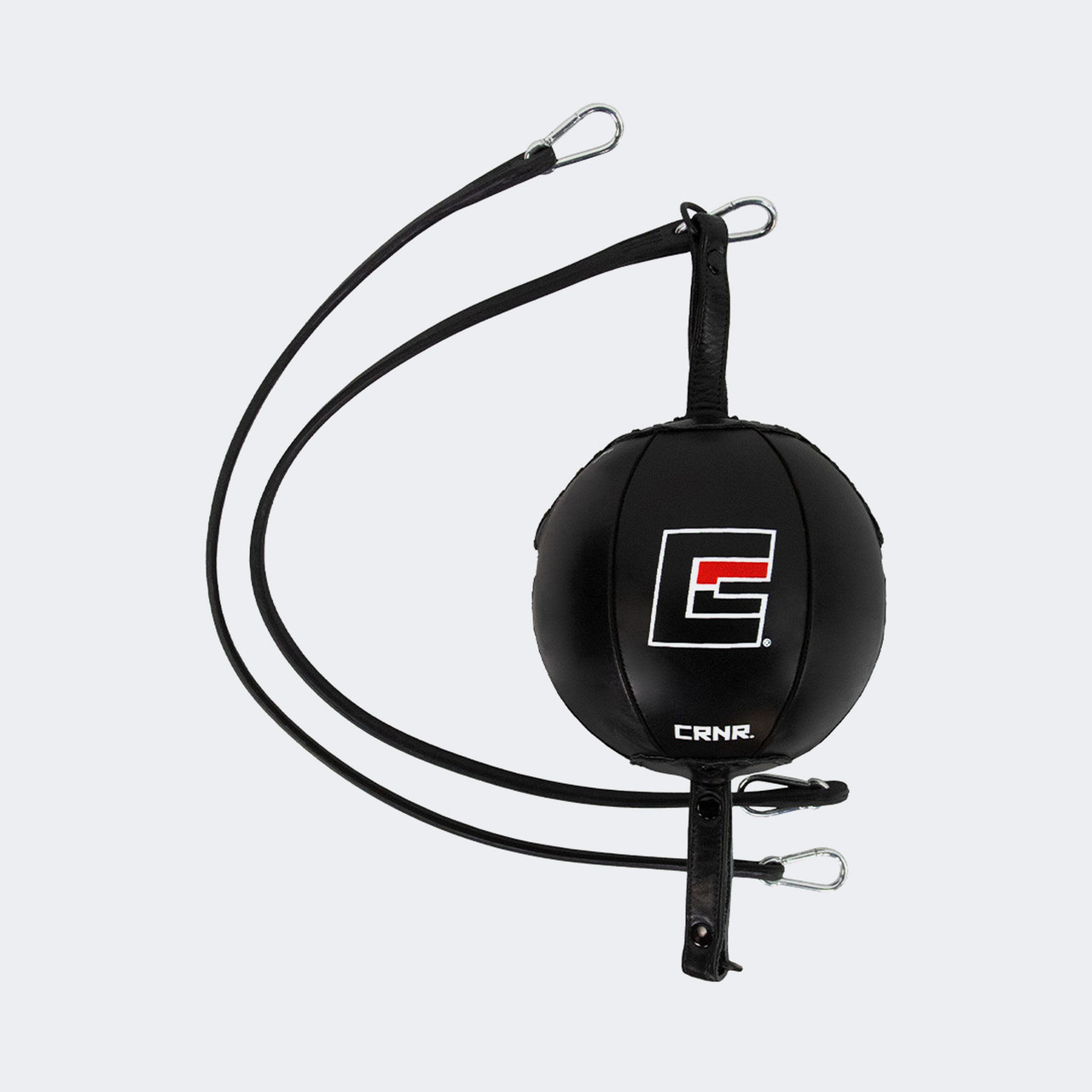 Punching Bags :: Punching Ball :: UFC Double End Bag-BK/RD - Combat Sport  best MMA Shop in Switzerland