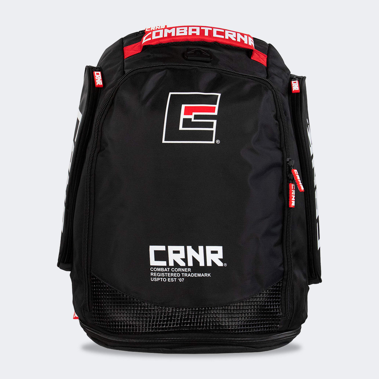 Expand Pack Gear Bag | Black