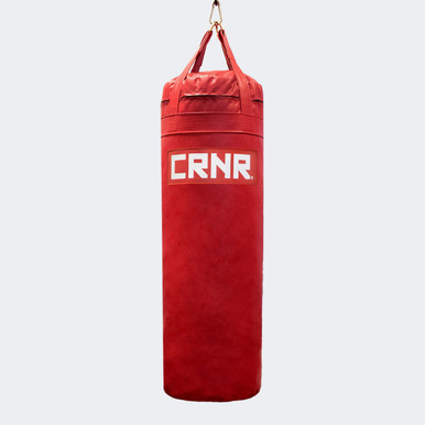 Punching Bag - Made in the USA - 100 lbs