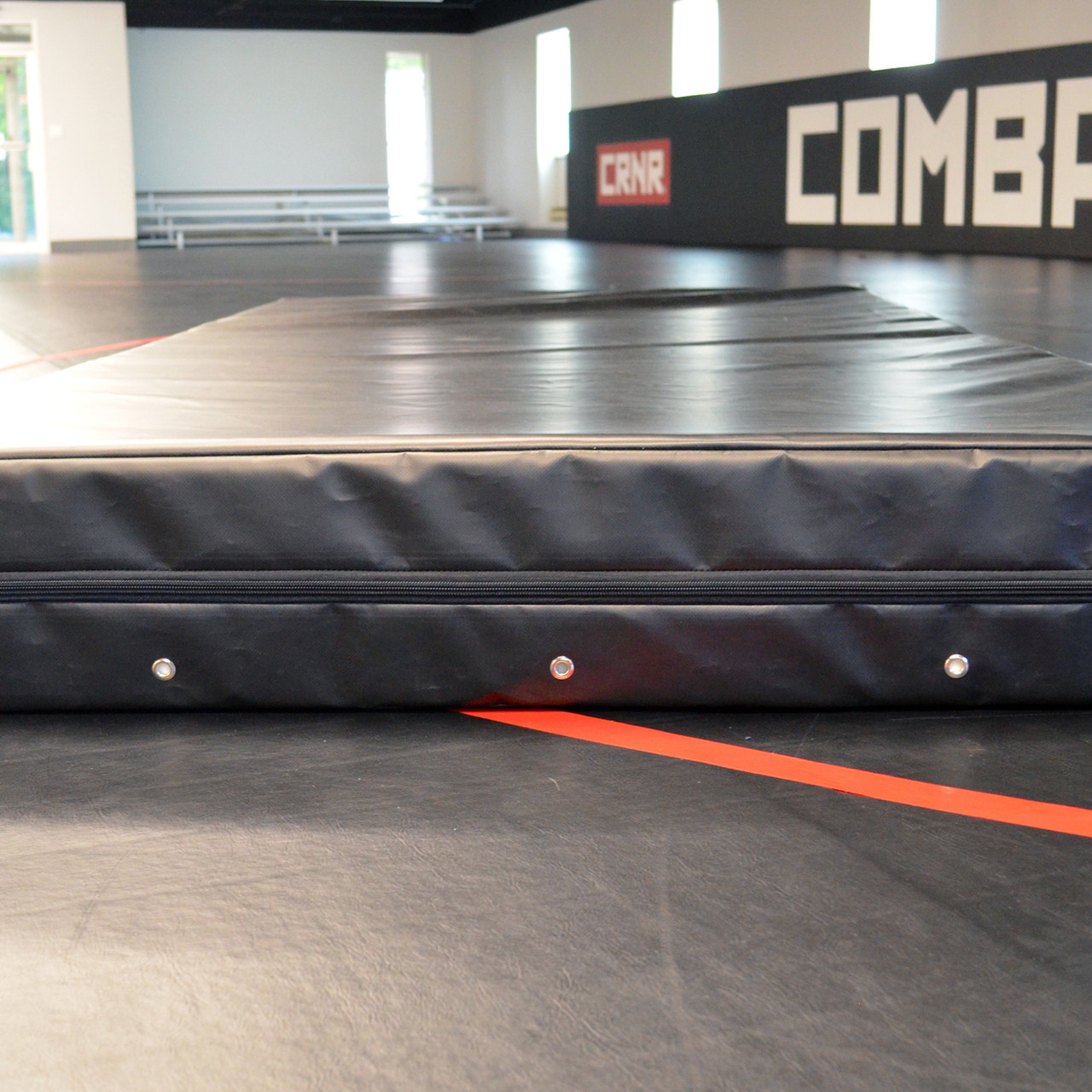 Wrestling crash mat cheap