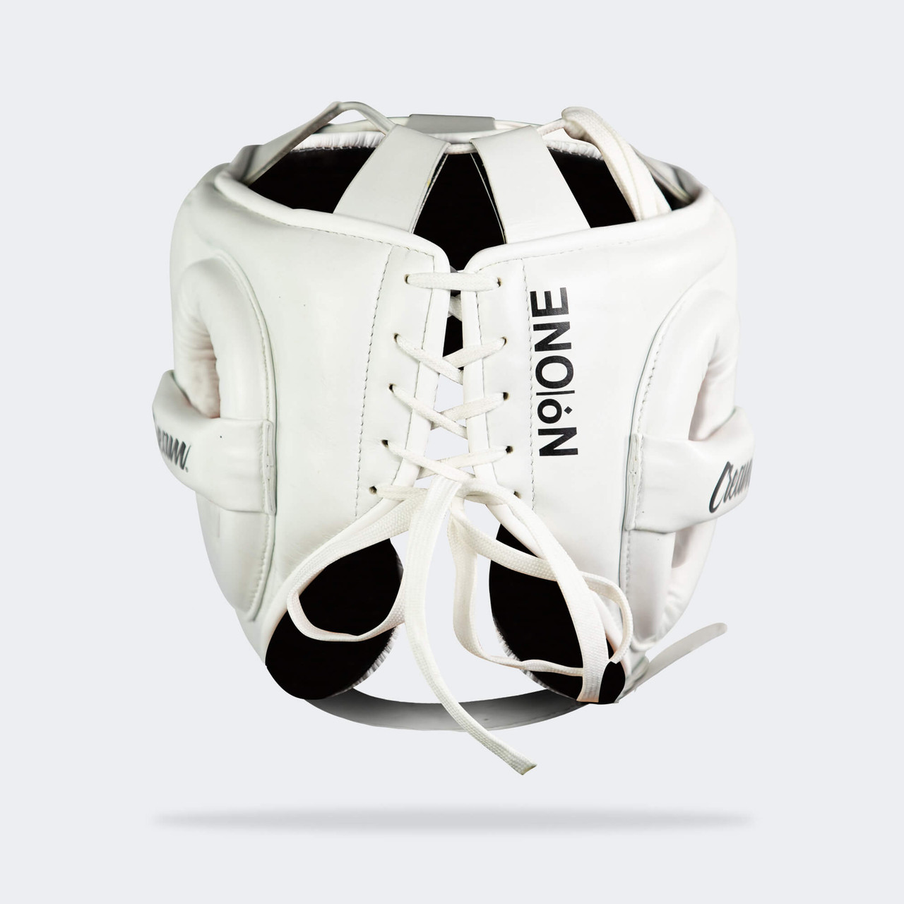 Cream Headgear | White | Size: X-Large | Combat Corner