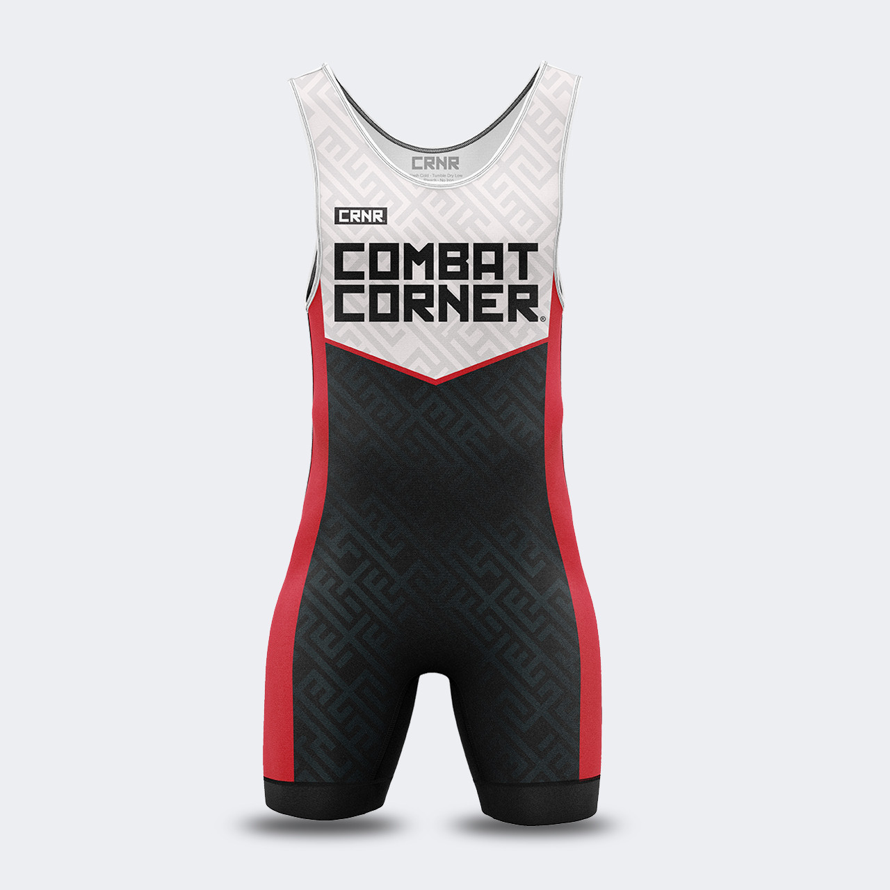 Combat Corner Singlet