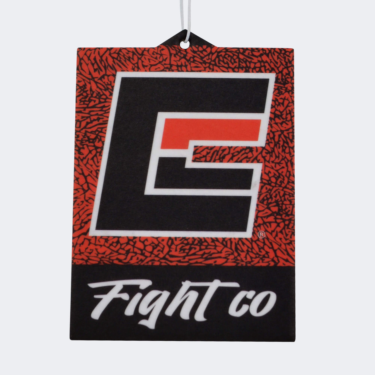 Car Air Freshener | Fight Co.