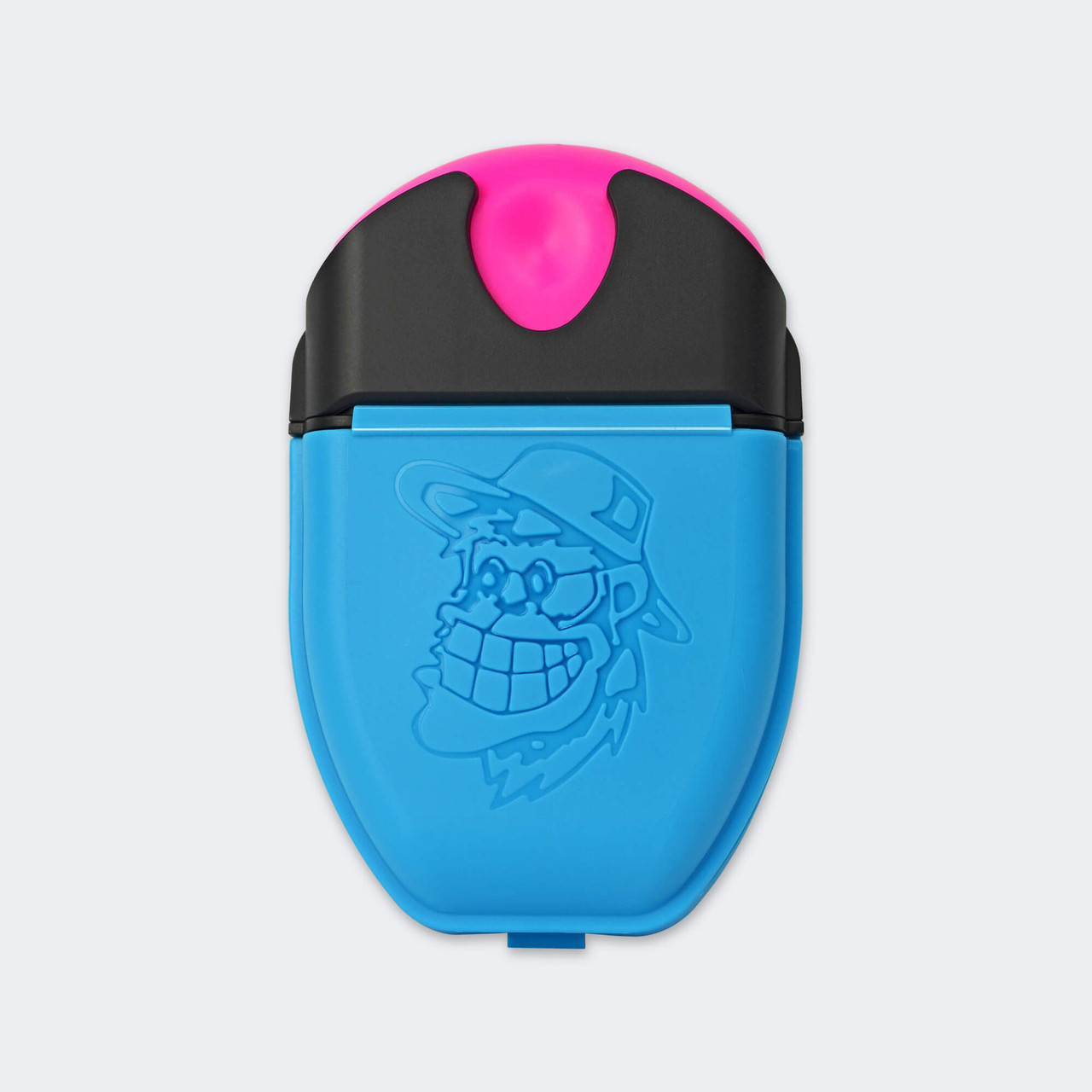 Grilla Box Self Cleaning Mouth Guard Case