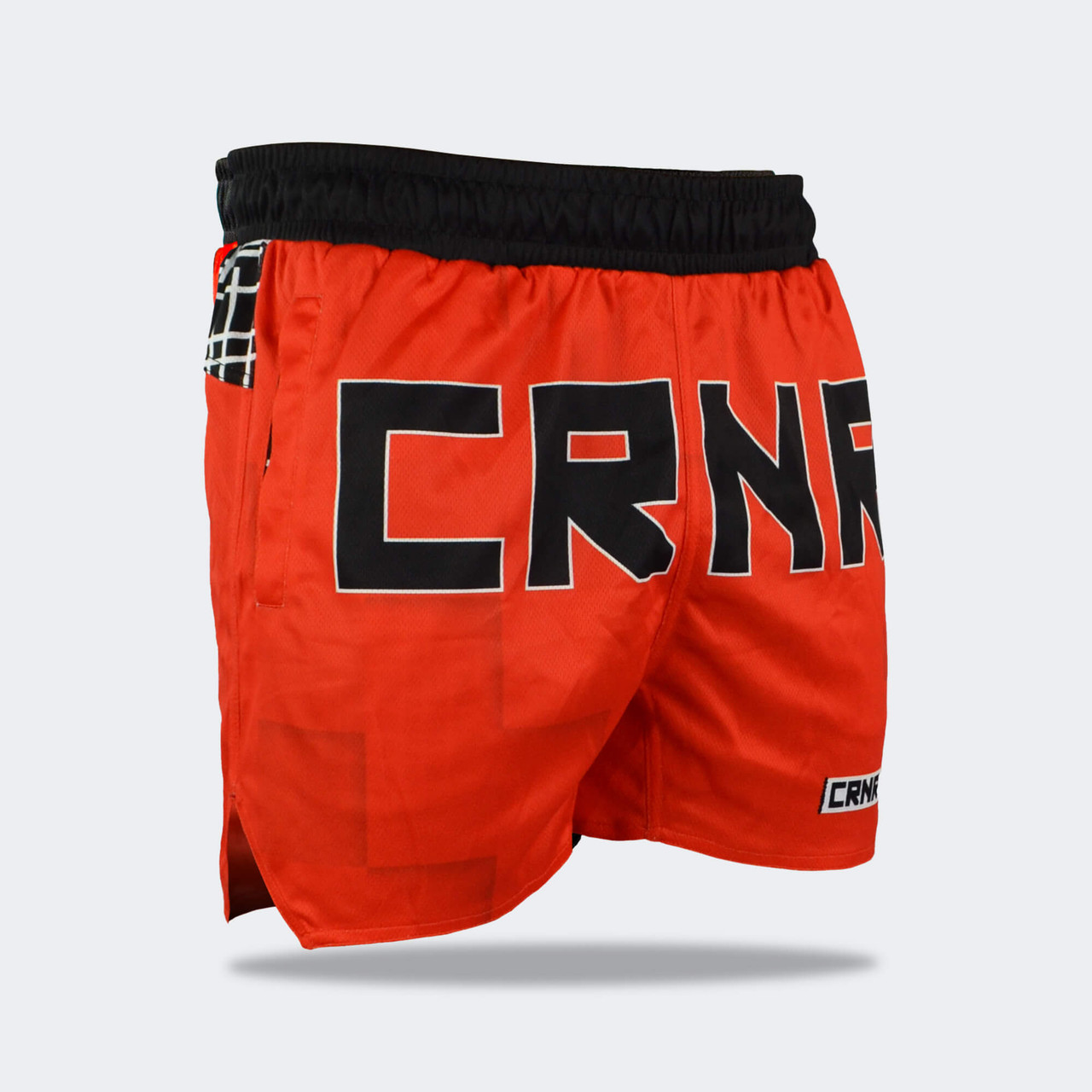 Form Training Shorts | Bully | Combat Corner