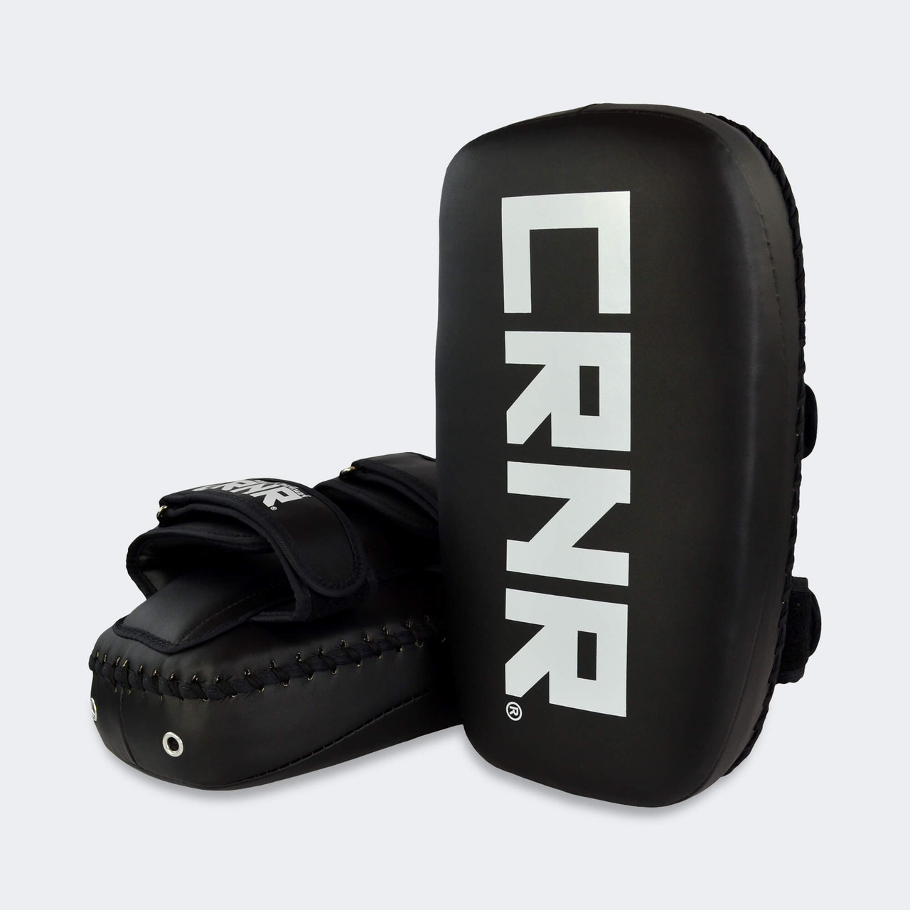 HMITV Thai Pads Lite Duo | Black