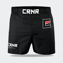 Cross Trainer Shorts | Black | Combat Corner