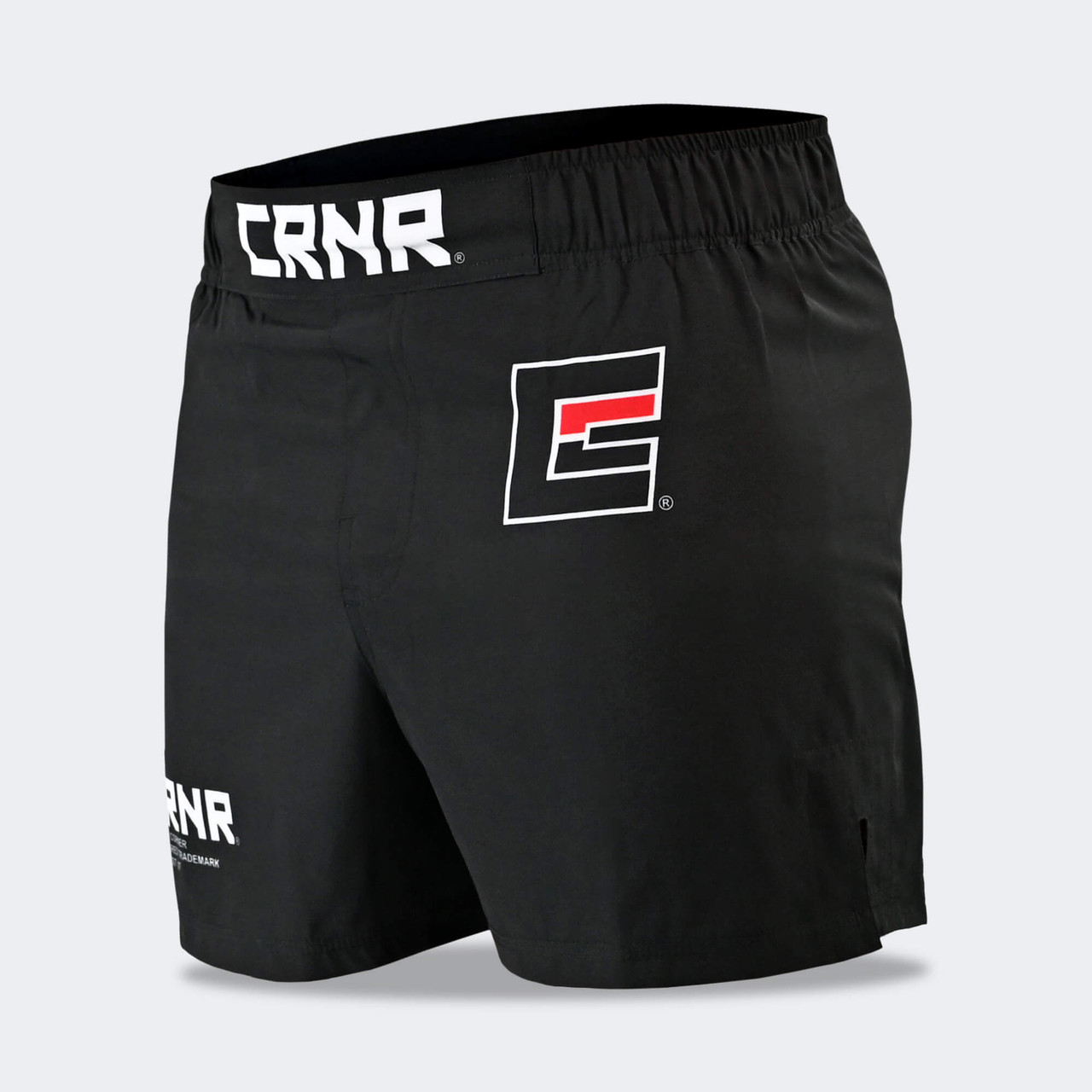 Cross Trainer Shorts | Black