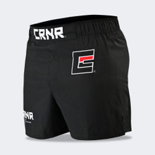 Cross Trainer Shorts | Black | Combat Corner