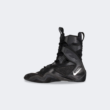 Nike HyperKO 2 | Black | Combat Corner