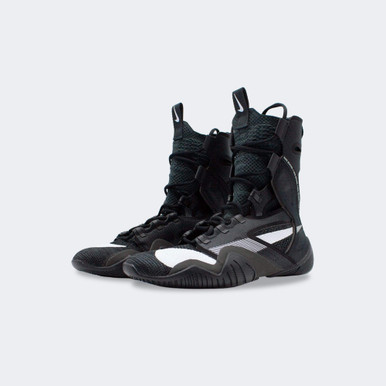 Nike HyperKO 2 | Black | Combat Corner