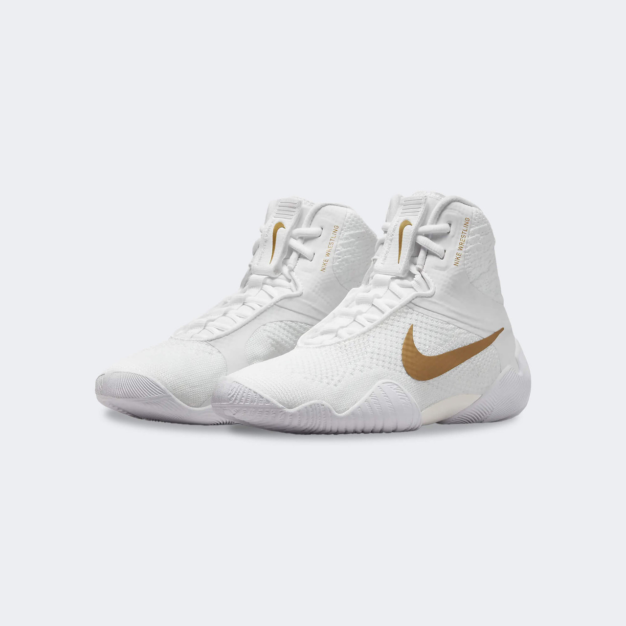 Nike Tawa | White