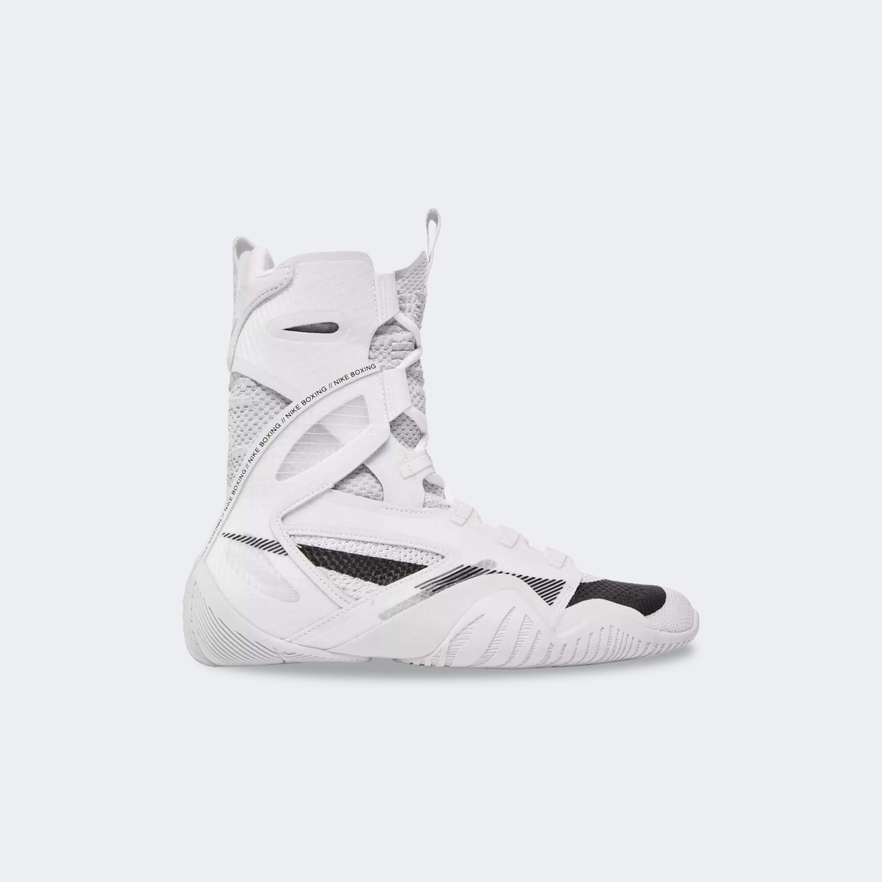 Nike HyperKO 2 | White | Combat Corner