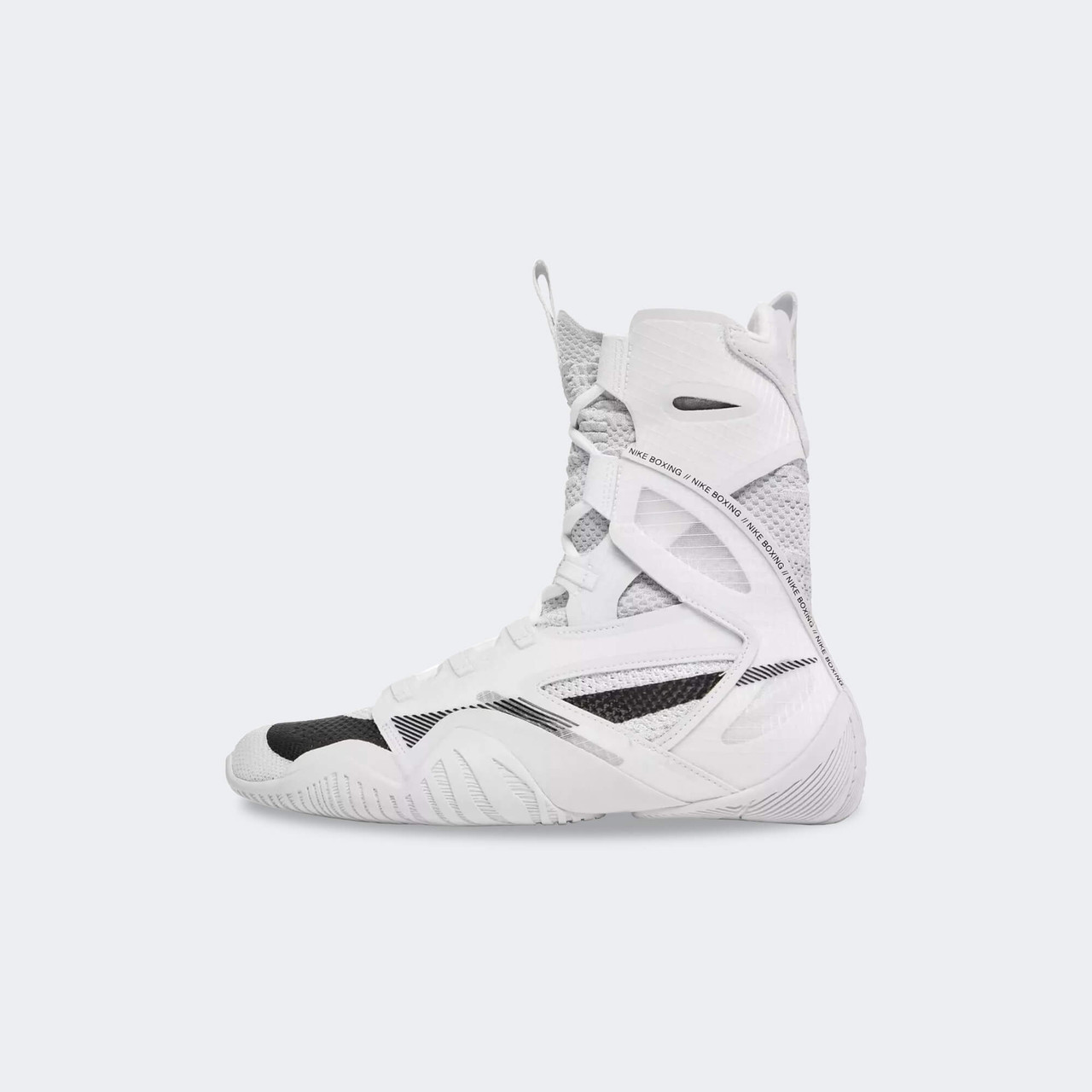 Nike HyperKO 2 | White | Combat Corner