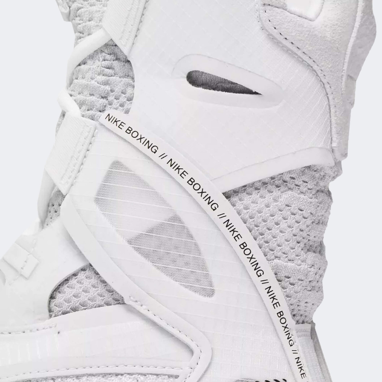 Nike HyperKO 2 | White | Combat Corner
