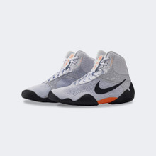 Nike Tawa | SE Grey/Orange Olympics | Combat Corner