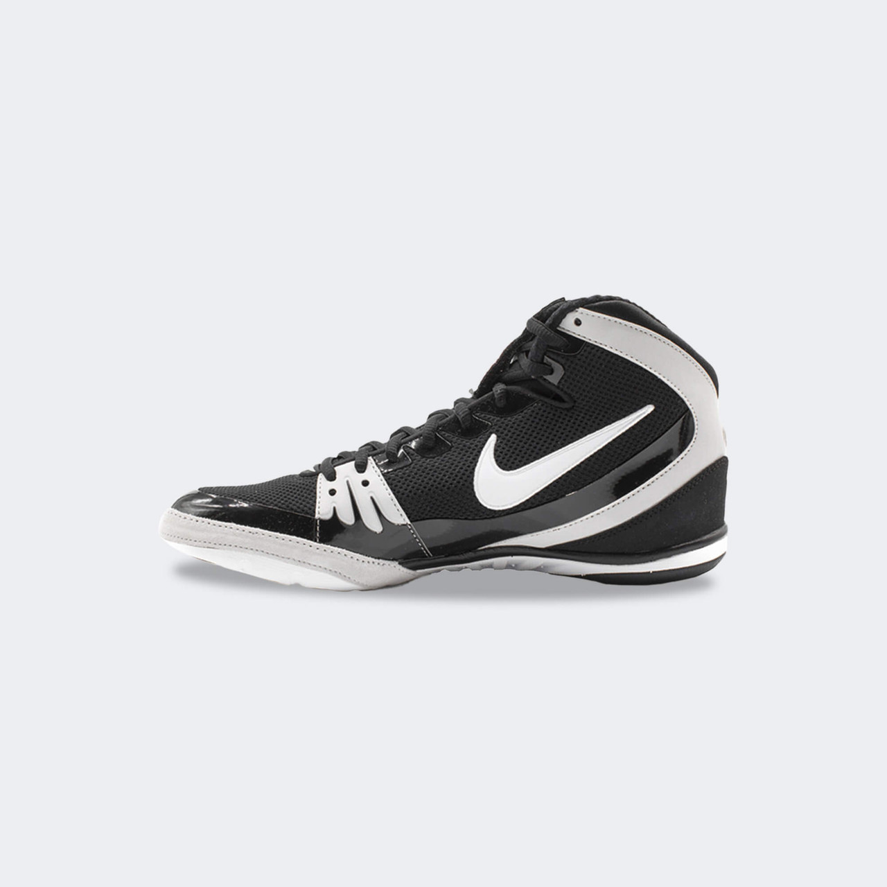 Nike Freek | Black | Combat Corner