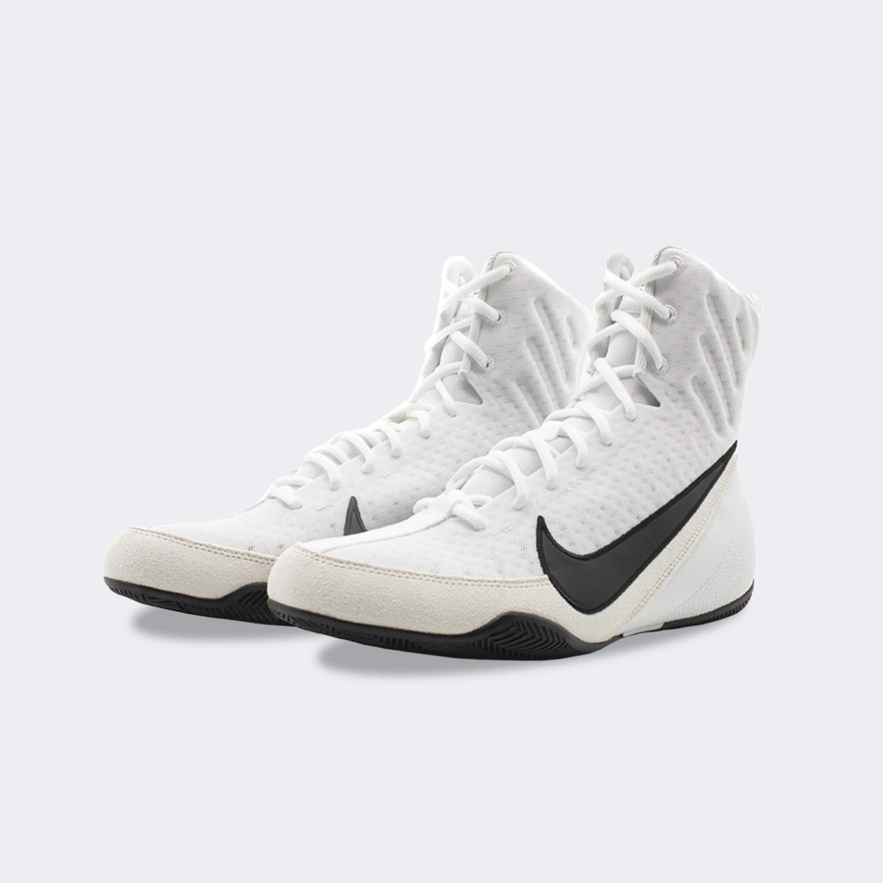 Nike Machomai 3 | White