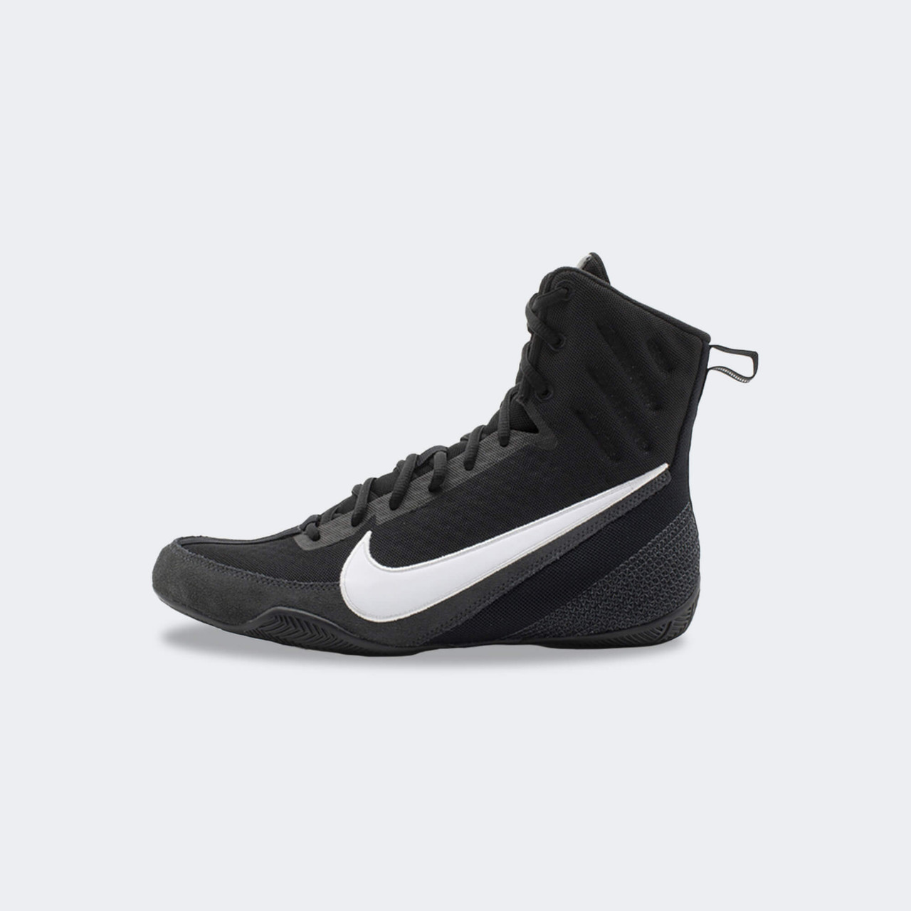 Nike Machomai 3 | Black | Combat Corner