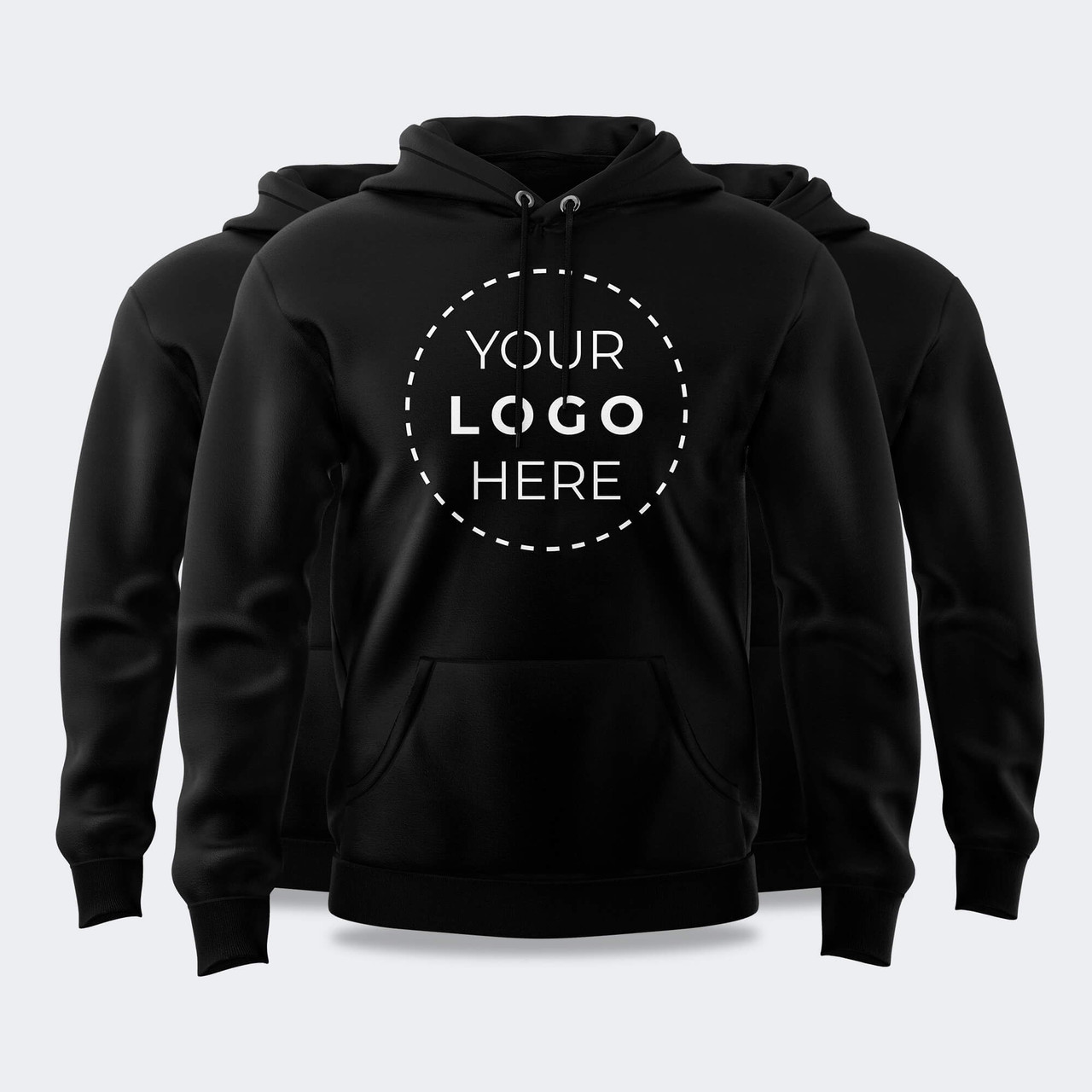 25 Custom Hoodies