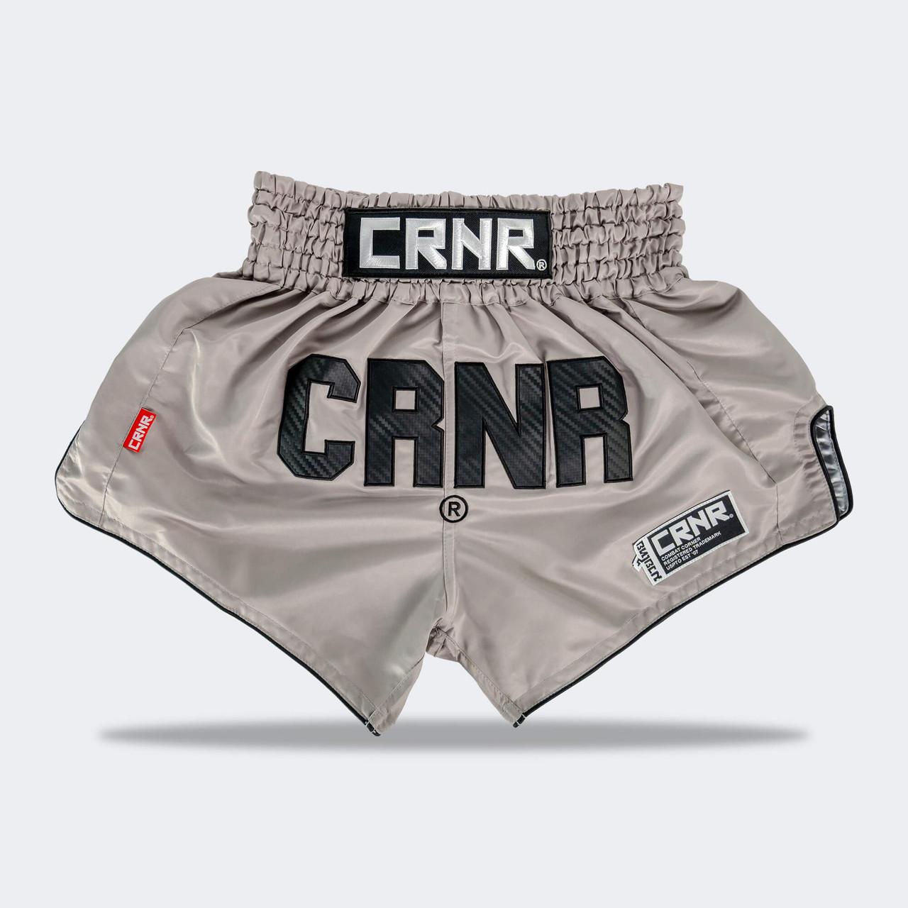 HMIT Supply Thai Shorts | Smoke