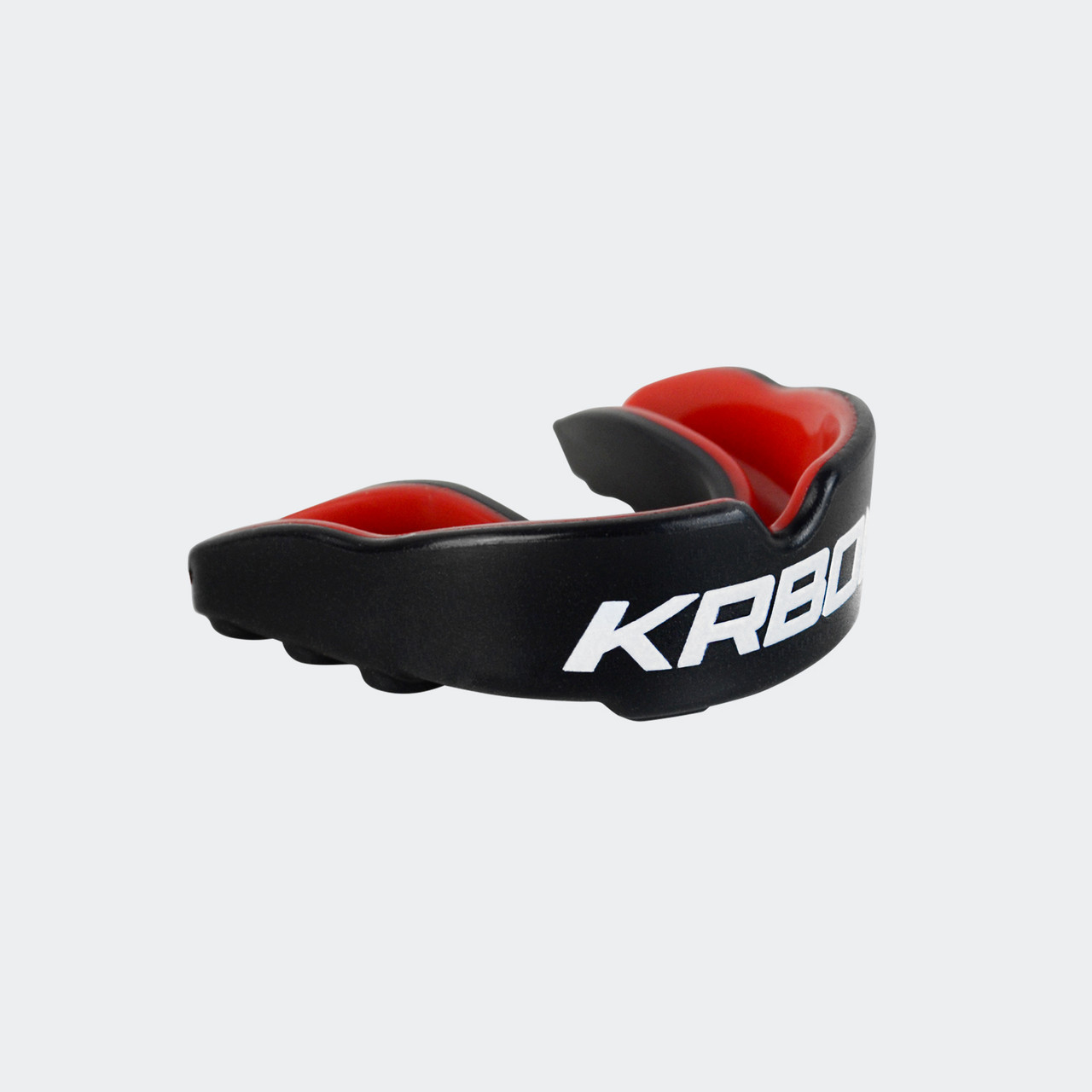 KRBON Elite Mouthguard | Black