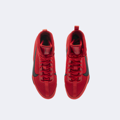 K　Nike machomai 3 マチョマイスリー　お値下げ可能 Nike Machomai 3 | Red | Combat Corner