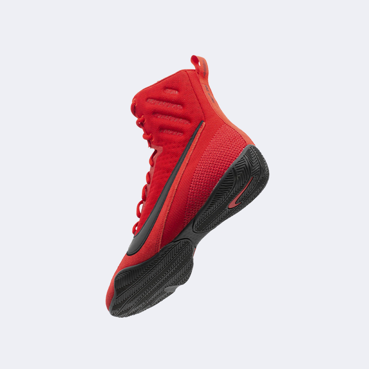 Nike Machomai 3 | Red | Combat Corner