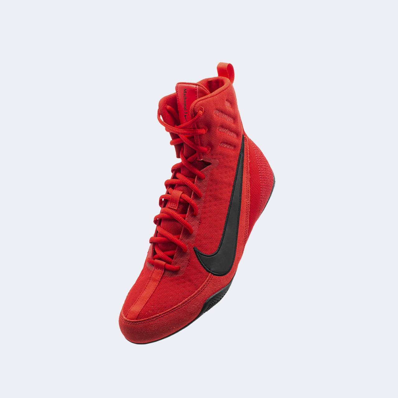 Nike Machomai 3 | Red | Combat Corner