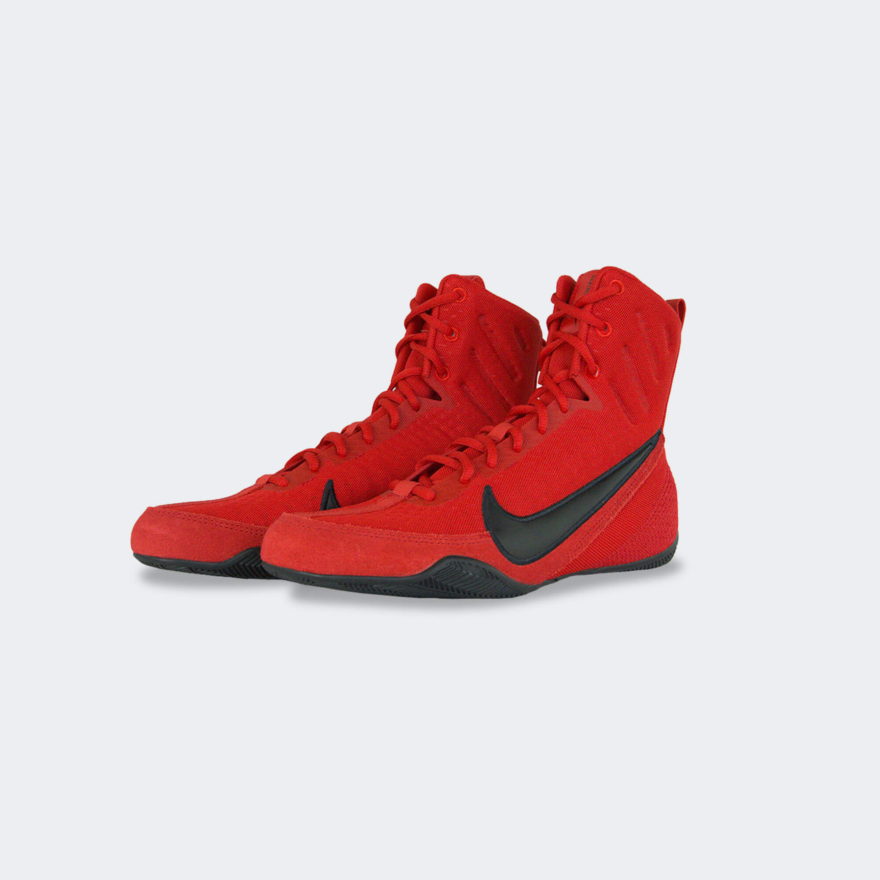 Nike Machomai 3 | Red | Combat Corner