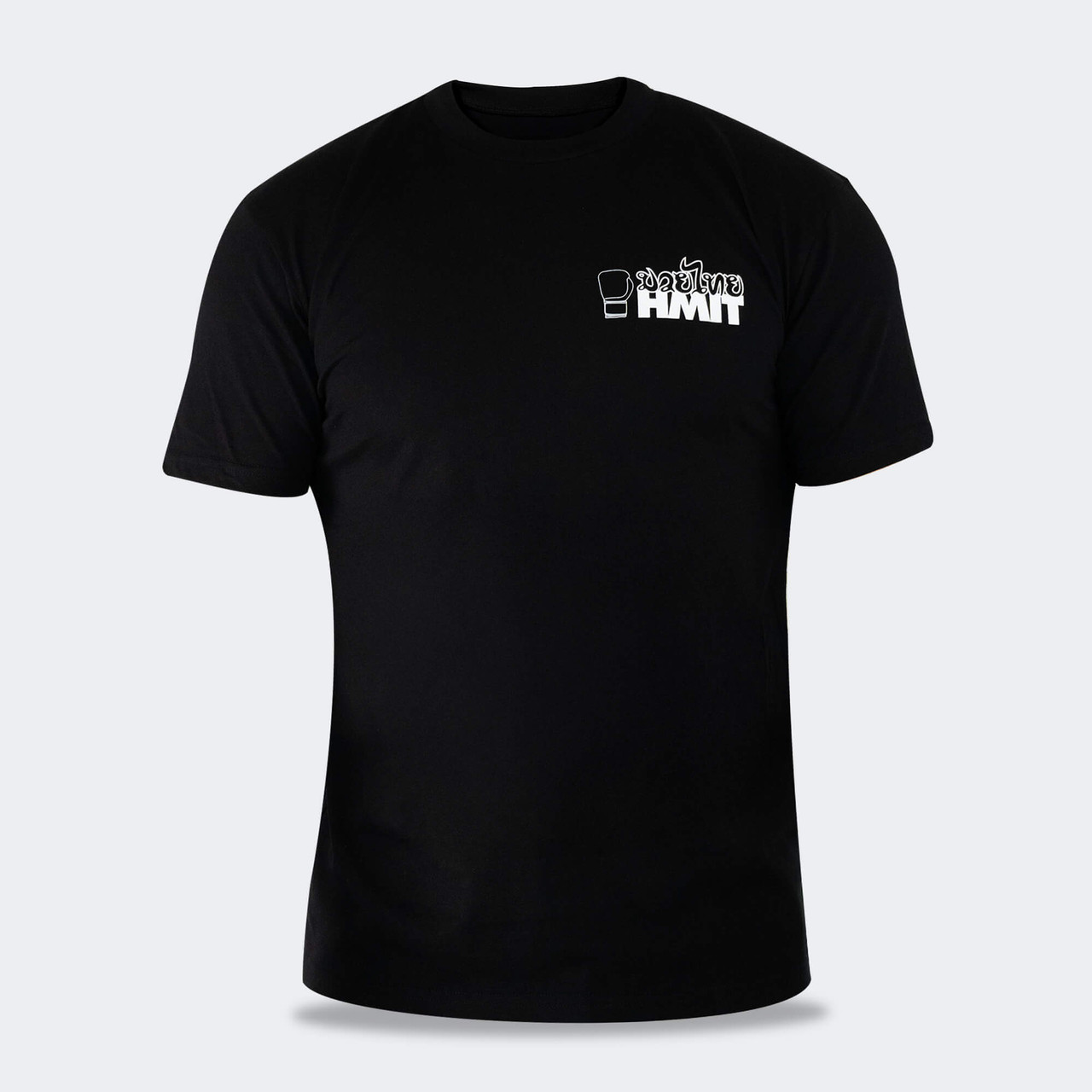 HMITrace T-Shirt | Black