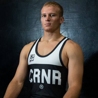 Champion Air Singlet | Orca | Combat Corner