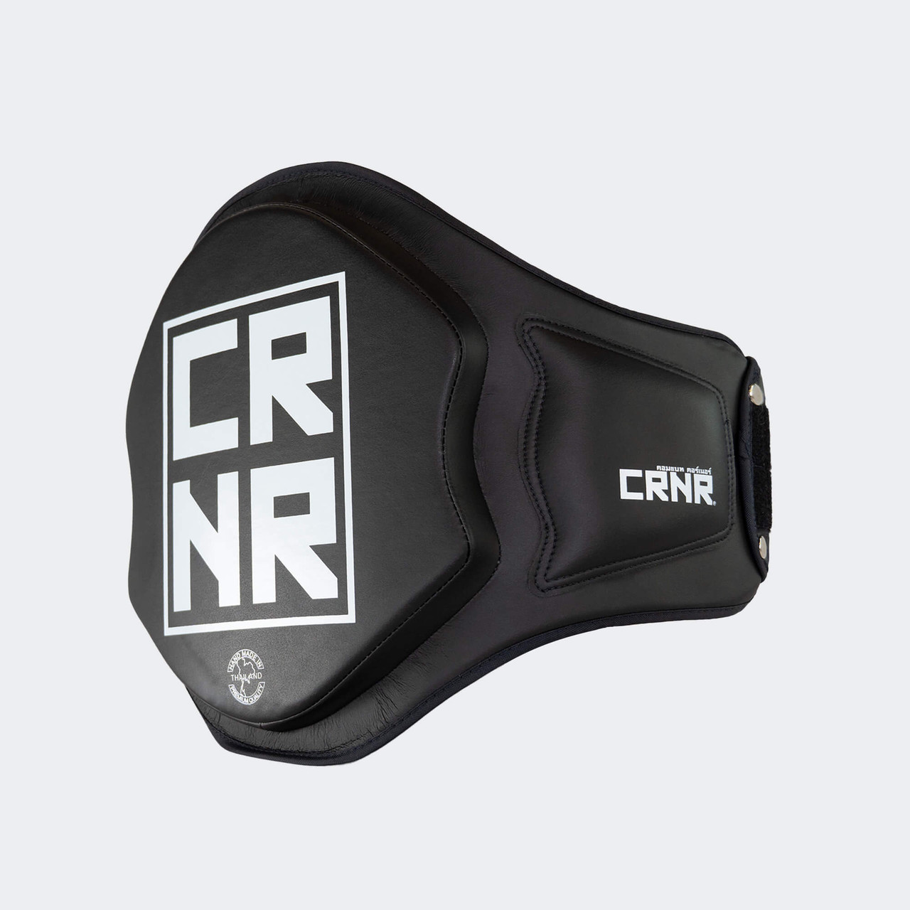 HMITV Belly Pad Lite | Black