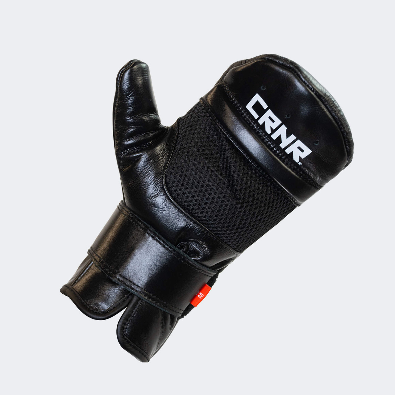 Bare Bag Gloves | Black | Combat Corner