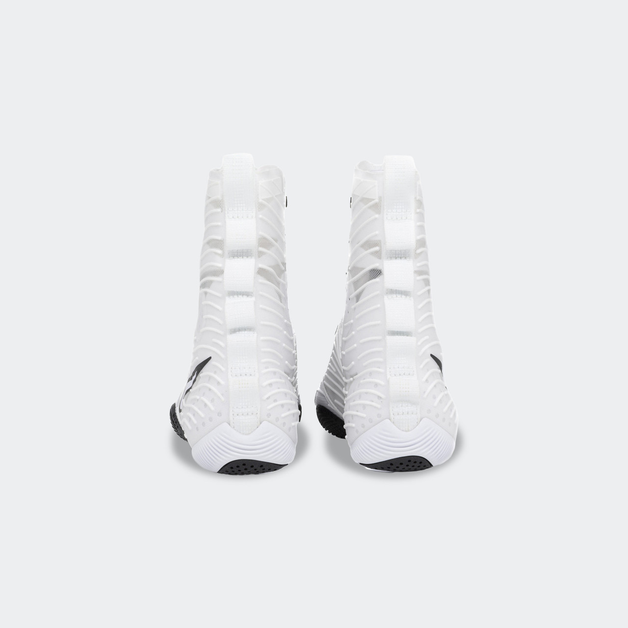 Nike HyperKO 3 | White | Combat Corner