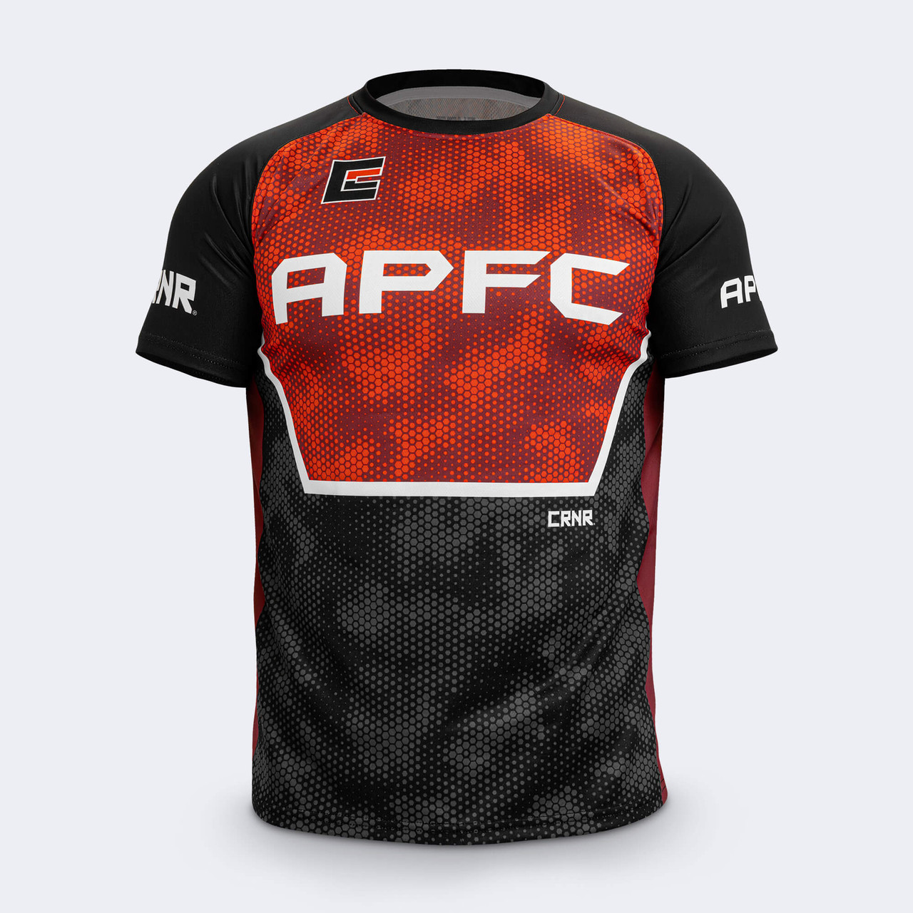 APFC ISO-Dry Technical Top | Red