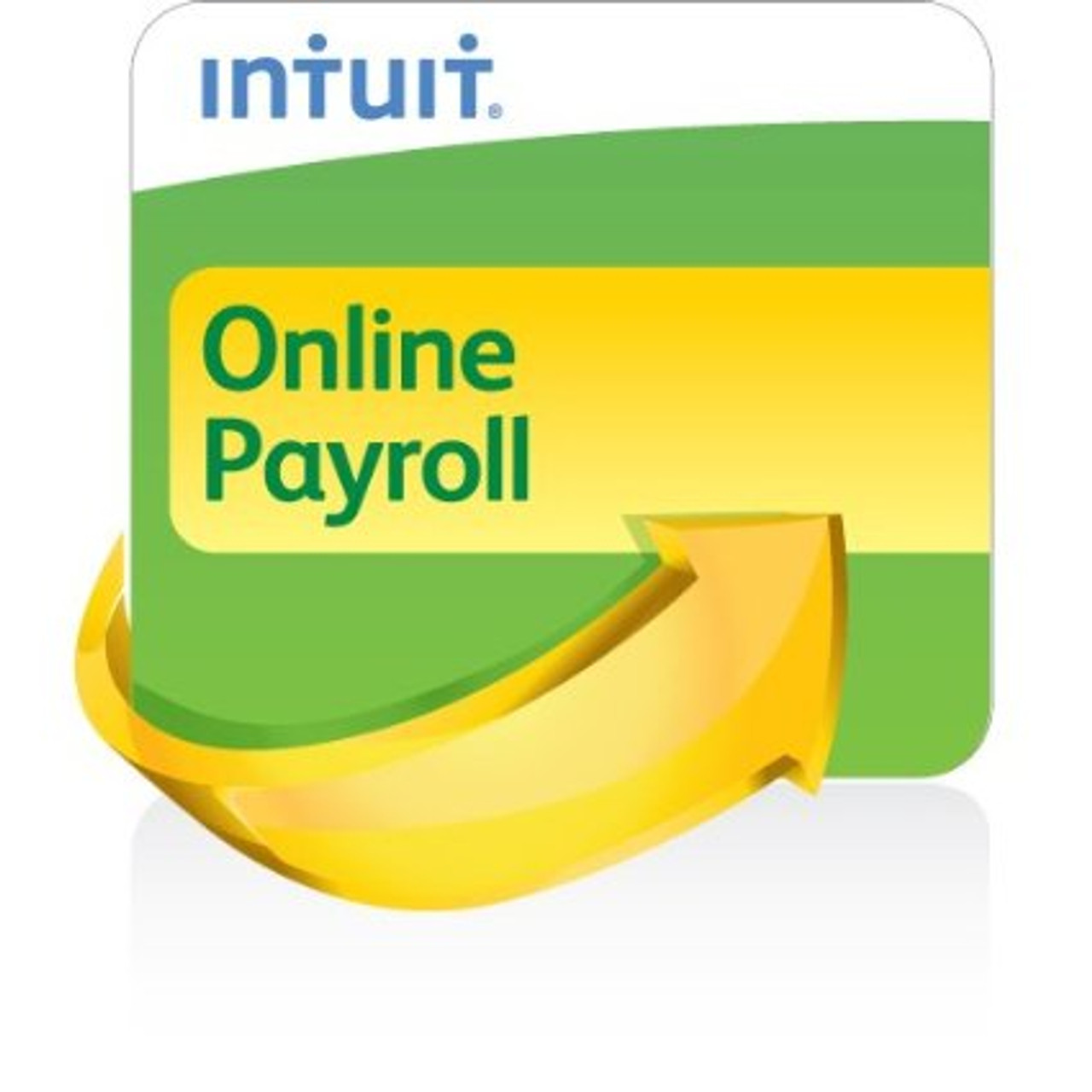 QBO Elite Payroll